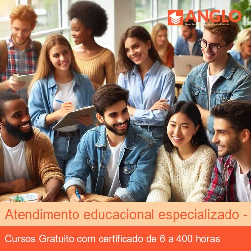Atendimento educacional especializado - aee